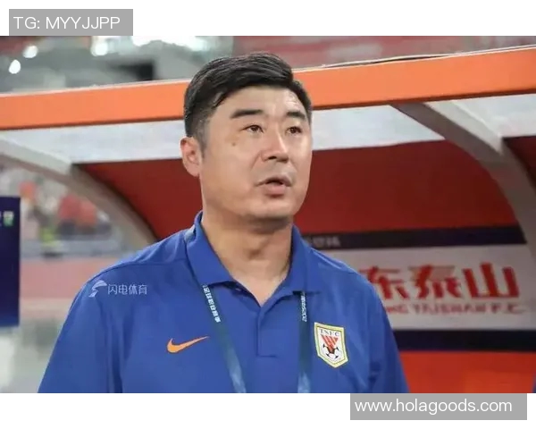 泰山三连平升班马不胜 韩鹏复仇仍未如愿