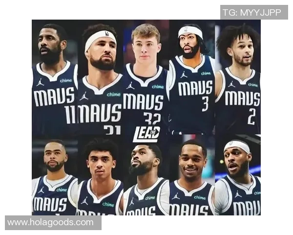 两代欧洲球星接续独行侠冠军梦