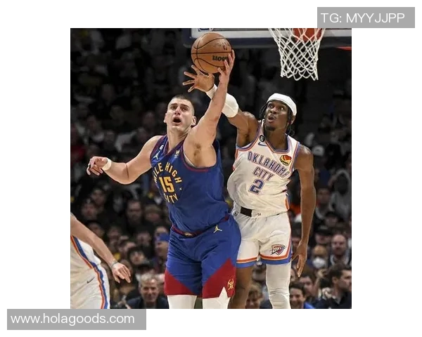 约基奇魔术师化？亚历山大vs杨·费城的闪电