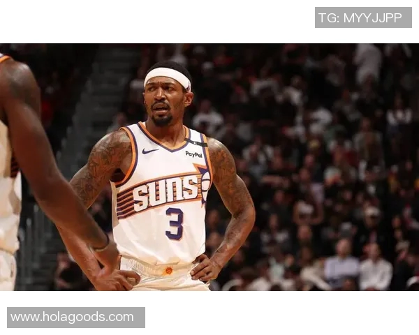 比尔表达不满：太阳教练战术让我挡拆抢板而非投篮