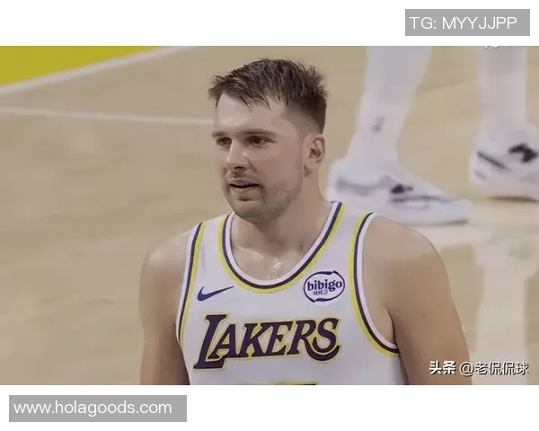 锁定6连胜?湖人vs老鹰3优势明显,1新援迎首秀,东契奇把话挑明 锁定6连胜?湖人vs老鹰3优势明显,1新援迎首秀,东契奇把话挑明