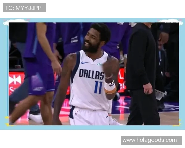 面对近况不佳的独行侠，快船内线支柱终于打出了一场像样的比赛？