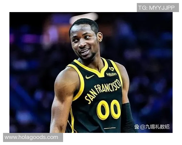 勇士生涯提前结束！再见了，乔纳森库明加