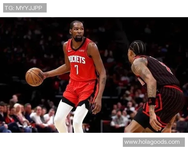 杜兰特28分救主，小史密斯两记三分打爆公牛，火箭险胜终结连败。